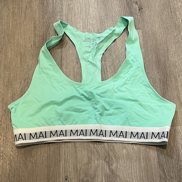Mai Underwear Other - MAI Underwear Essentials - Bra